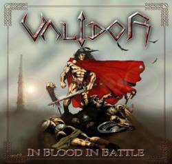 Validor : In Blood in Battle